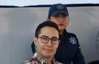 PACHUCA SUPERA LA MEDIA NACIONAL; SEGURIDAD CIUDADANA MEJORA CUATRO VECES MÁS RÁPIDO QUE EL RESTO DEL PAÍS