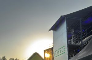 EDC MÉXICO 2026: LA EXPERIENCIA SKYDECK ELEVA EL CIELO ELÉCTRICO