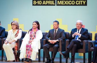 REITERA JULIO MENCHACA COMPROMISO DE HIDALGO CON EL DESARROLLO URBANO SOSTENIBLE Y LA JUSTICIA SOCIAL