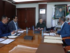 Comité de Emergencias está activo, monitorea Tianguistengo y Huehuetla ante precipitaciones