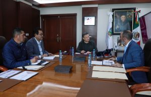 Comité de Emergencias está activo, monitorea Tianguistengo y Huehuetla ante precipitaciones