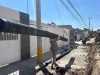 En operación nueva línea de alcantarillado sanitario en Pachuca