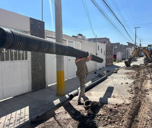 16_04_2026_ En operación nueva línea de alcantarillado sanitario en Pachuca _01