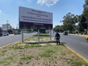 Contraloría participa en la entrega recepción de obra