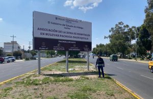 Contraloría participa en la entrega recepción de obra