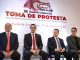 Junto a la CMIC, Julio Menchaca fortalece infraestructura de Hidalgo