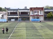 Agenda futbolística coloca a Hidalgo en el plano global