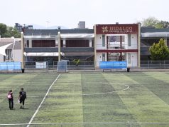 Agenda futbolística coloca a Hidalgo en el plano global