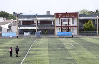 Agenda futbolística coloca a Hidalgo en el plano global