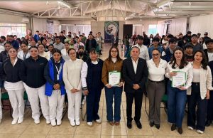 SEPH impulsa bienestar socioemocional de universitarios