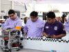 Estudiantes de la Politécnica de Pachuca representarán a México en el Mundial de Robótica