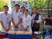 Realiza CECyTE Hidalgo concurso estatal de creatividad 2026