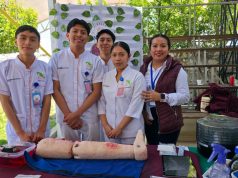 Realiza CECyTE Hidalgo concurso estatal de creatividad 2026