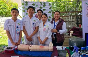 Realiza CECyTE Hidalgo concurso estatal de creatividad 2026