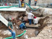 Abrirá SIPDUS en este mes la avenida Tezontle, en la colonia Venta Prieta de Pachuca