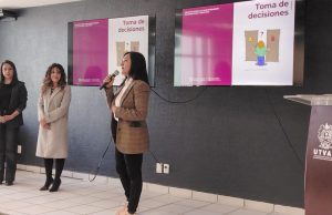 UTVAM refuerza bienestar socioemocional de su comunidad universitaria