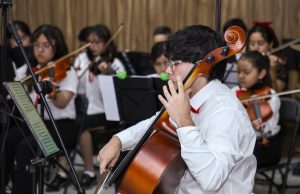 LA CULTURA ES UN DERECHO: HIDALGO RECUPERA ESPACIOS PARA EL ACCESO DE TODAS Y TODOS