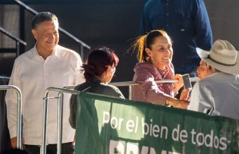 “El buen uso del recurso público marca la transformación de Hidalgo y México”, afirma Menchaca junto a Sheinbaum