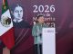 Claudia Sheinbaum y Julio Menchaca concluyen gira de trabajo en Acaxochitlán