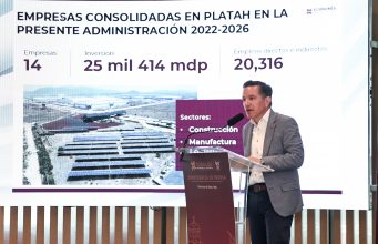 INFRAESTRUCTURA, BIENESTAR Y DESARROLLO ECONÓMICO: EJES DE LA RECUPERACIÓN EN HIDALGO TRAS LA VAGUADA MONZÓNICA
