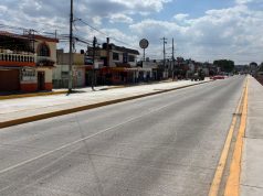 INVERSIÓN DE 17.5 MDP GARANTIZA VIALIDAD DURADERA POR 25 AÑOS EN VENTA PRIETA