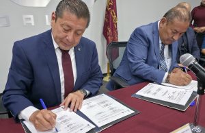 CECyTE Hidalgo consolida libre tránsito académico con TecNM
