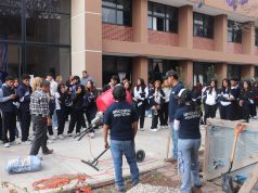 ITSOEH recibe a más de 500 estudiantes en Feria Profesiográfica