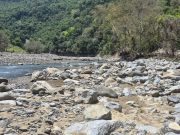 Inicia SIPDUS desazolve del río Tlacolula