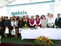 Estudiantes de la UPP crean sistema inteligente para reducir consumo eléctrico en hogares