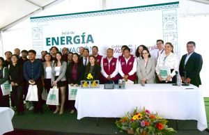 Estudiantes de la UPP crean sistema inteligente para reducir consumo eléctrico en hogares