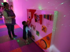 NATIVIDAD CASTREJÓN IMPULSA ESTRATEGIAS DE INCLUSIÓN PARA ALUMNOS CON TEA EN HIDALGO