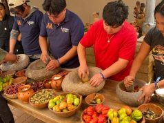 Convoca UTVM a cursar la Maestría en Desarrollo Turístico y Gastronómico Sustentable