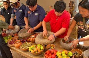 Convoca UTVM a cursar la Maestría en Desarrollo Turístico y Gastronómico Sustentable