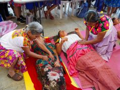 Hidalgo construye dos Casas de la Mujer Indígena