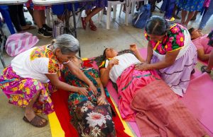 Hidalgo construye dos Casas de la Mujer Indígena