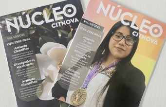 Citnova abre convocatoria para visibilizar el talento científico y tecnológico de Hidalgo