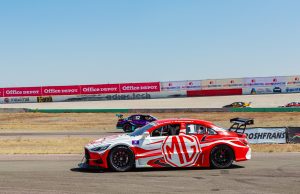 RICHARDS, JOURDAIN Y ZANELLA LLEGARÁN A LEÓN ENCABEZANDO LAS POSICIONES DE GTM PRO 1 EN SÚPER COPA ROSHFRANS