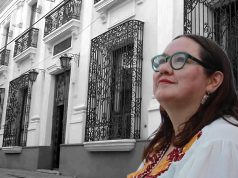 LA DIPUTADA TANIA MEZA, ASUME DEFENSA DE FUNDACIÓN CON DUDOSOS FINES CULTURALES