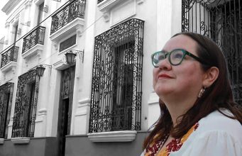 LA DIPUTADA TANIA MEZA, ASUME DEFENSA DE FUNDACIÓN CON DUDOSOS FINES CULTURALES