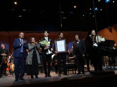 ORQUESTA SINFÓNICA NACIONAL JUVENIL DE MÉXICO UN ÉXITO EN HIDALGO