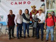 Impulsa gobierno estatal a sector cafetalero con equipamiento especializado