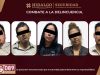 SSPH asegura a cinco involucrados por homicidios en Tlanalapa