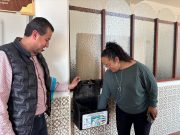 Fortalece Contraloría Social la atención ciudadana