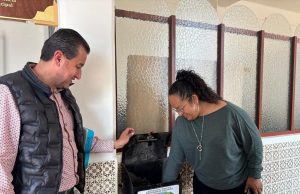 Fortalece Contraloría Social la atención ciudadana