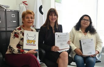 Citnova recibió las primeras propuestas para la convocatoria del Fondo Hidalgo: Ciencia y Tecnología