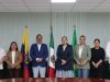 UTVM abre proyección internacional con convenio en Ecuador y Brasil