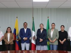 UTVM abre proyección internacional con convenio en Ecuador y Brasil