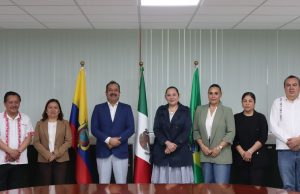UTVM abre proyección internacional con convenio en Ecuador y Brasil