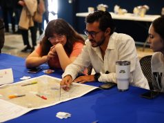 Crecimiento urbano ordenado, prioridad para el gobierno de Julio Menchaca