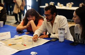 Crecimiento urbano ordenado, prioridad para el gobierno de Julio Menchaca